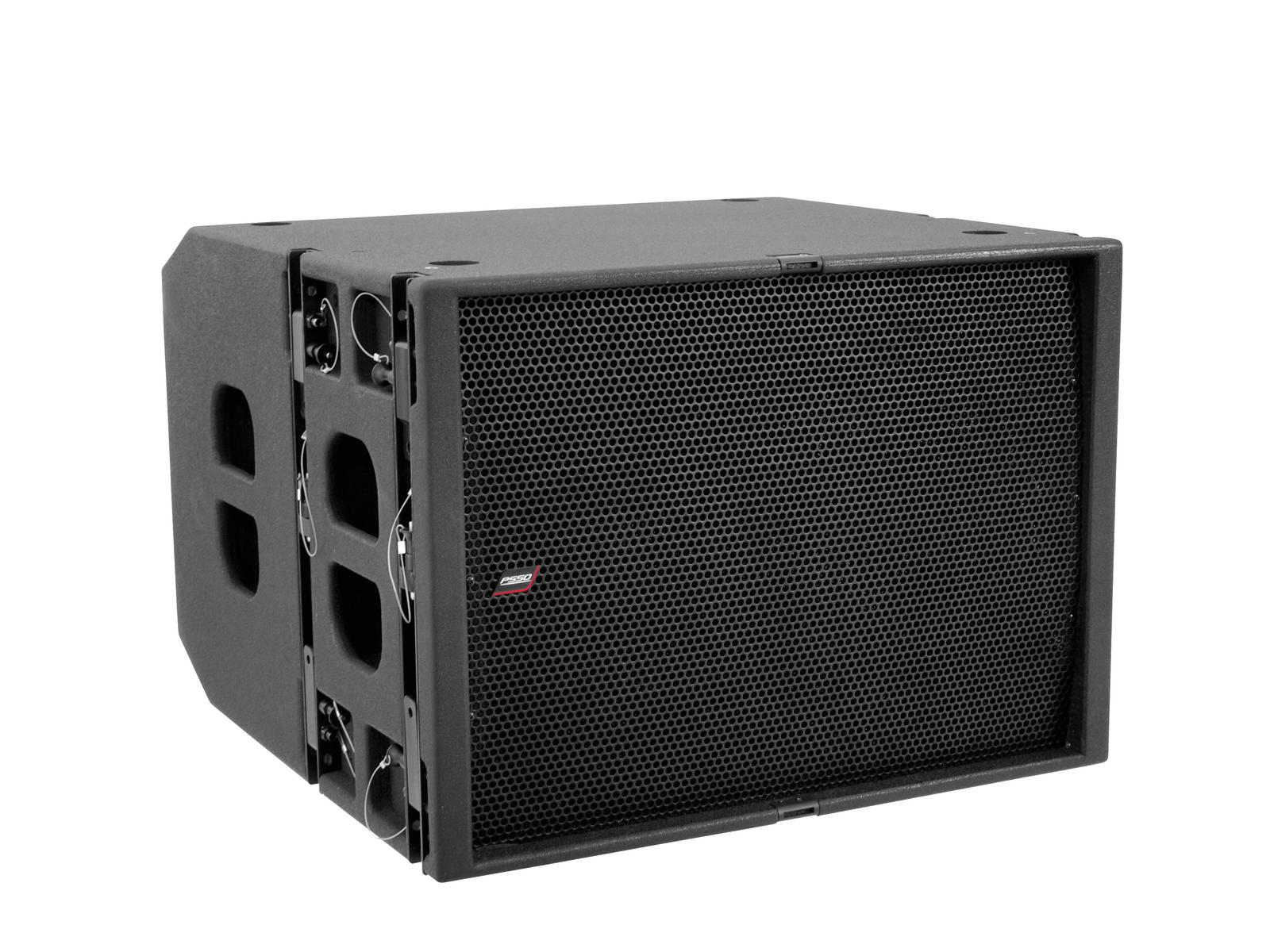 psso line array
