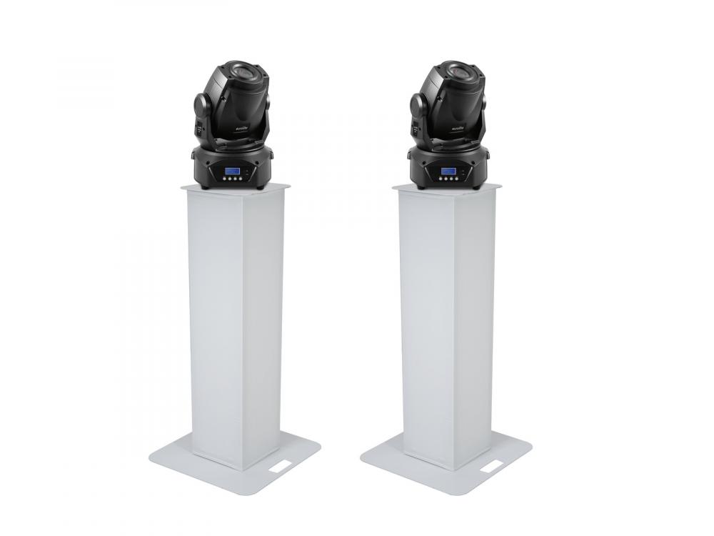 Eurolite 51785983 Led Tmh-60 Mk2 Moving-Head Spot Cob