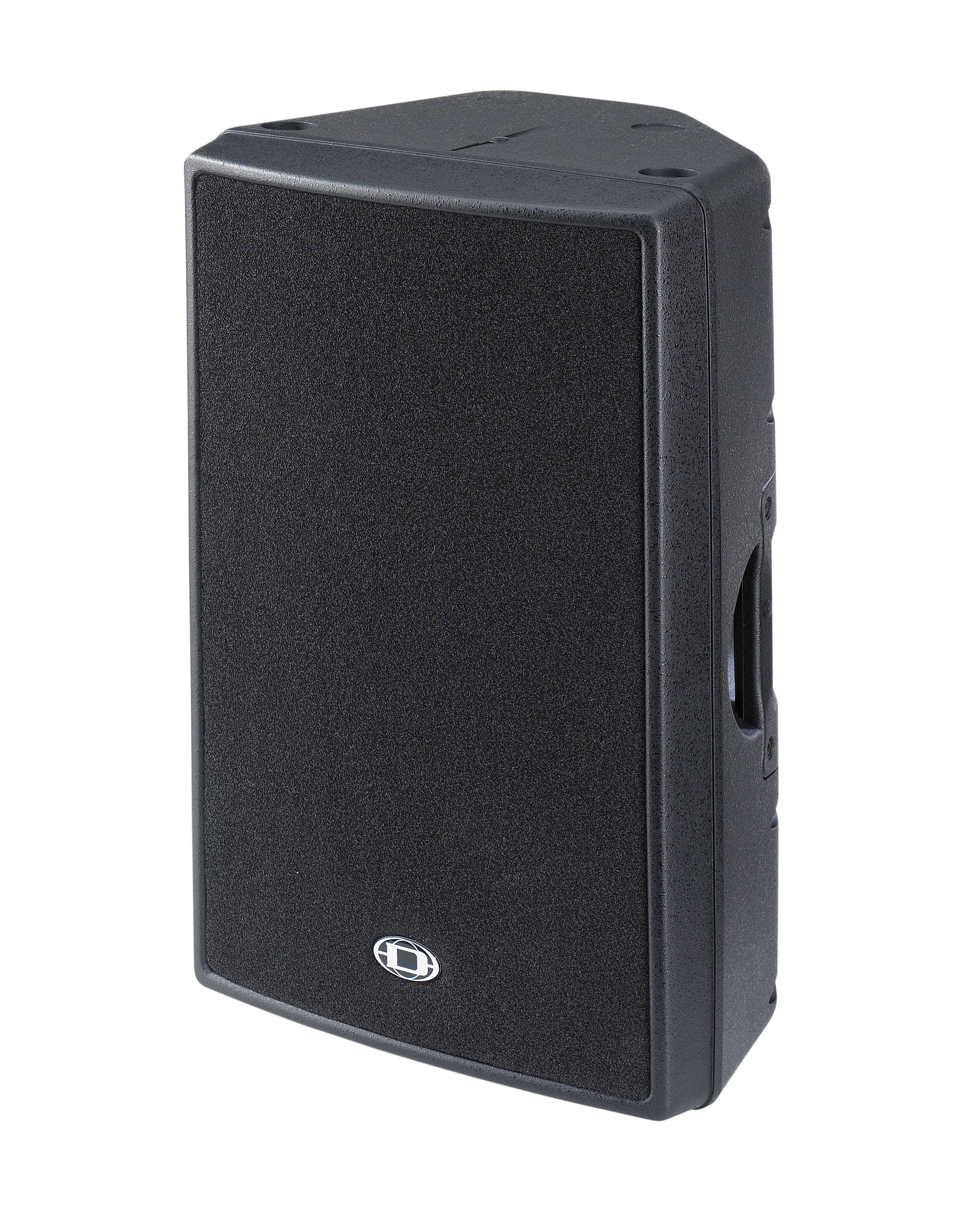 box speaker dynacord 15