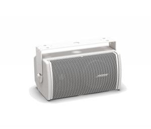 product details: RoomMatch Utility RMU105 Loudspeaker - White -