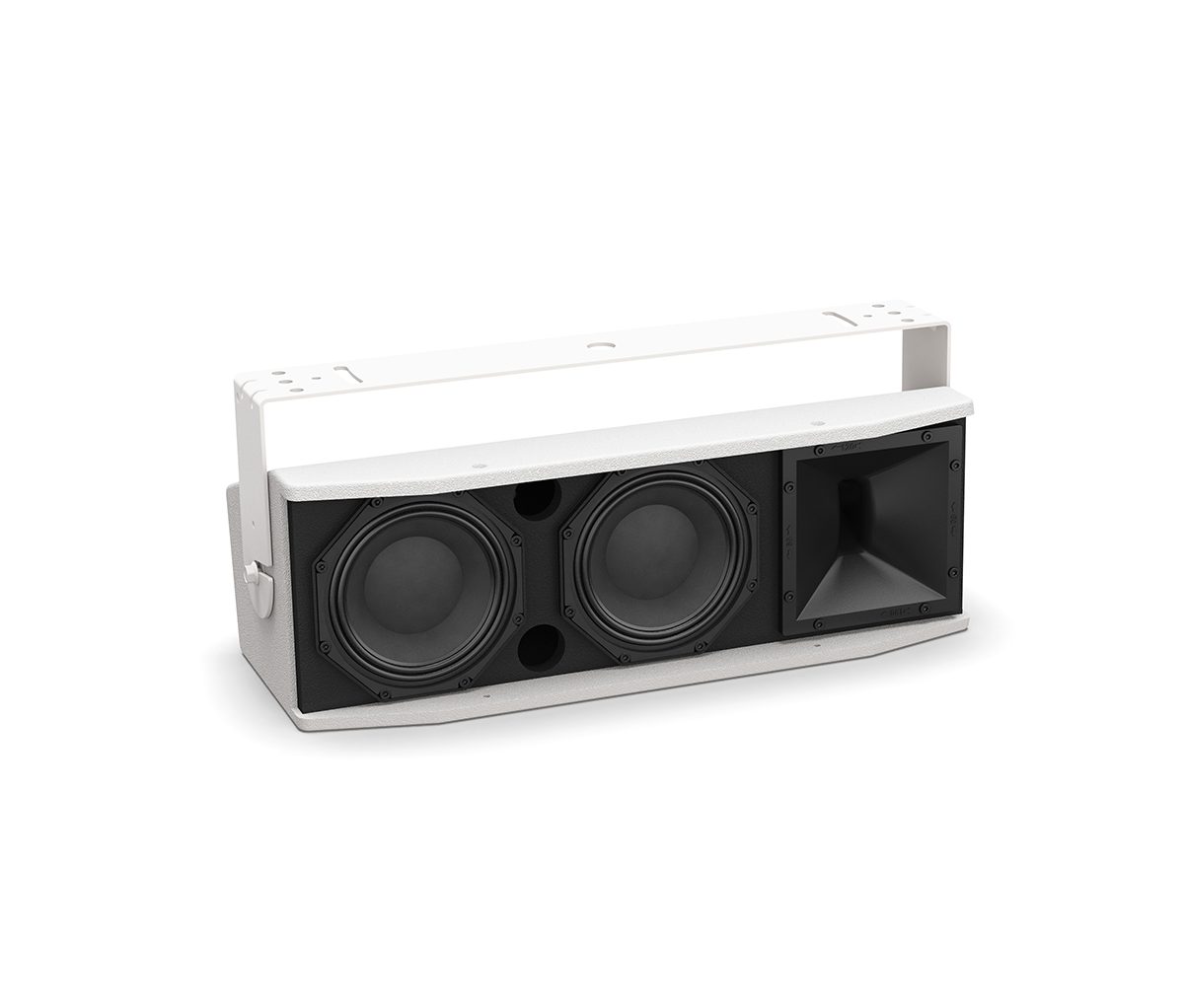 ID2076: BOSE RMU206 RoomMatch Utility スピーカー ラウンド