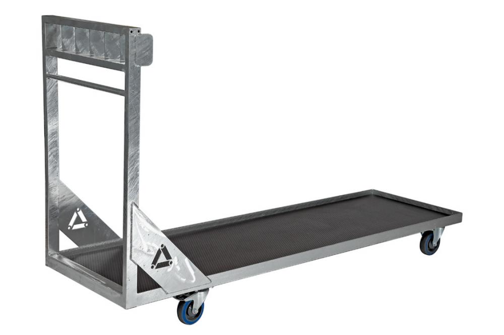 product details STAGEDEX DOLLY UP 6 PCS